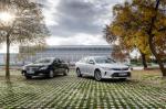 Toyota Camry 2014 года (CIS)